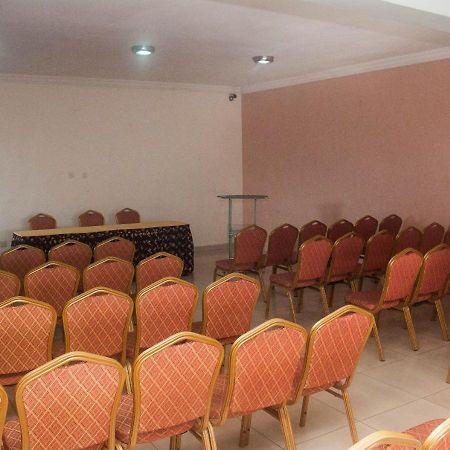Newcastle Hotels Maroko Εξωτερικό φωτογραφία