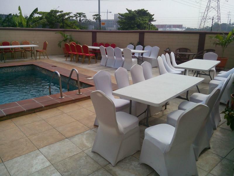 Newcastle Hotels Maroko Εξωτερικό φωτογραφία