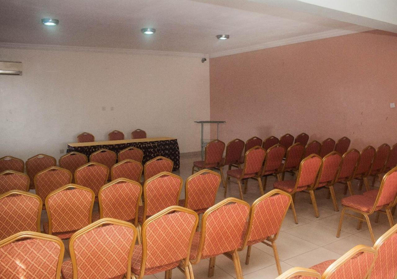 Newcastle Hotels Maroko Εξωτερικό φωτογραφία