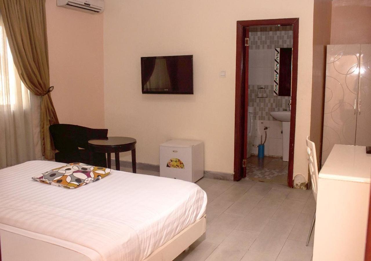 Newcastle Hotels Maroko Εξωτερικό φωτογραφία