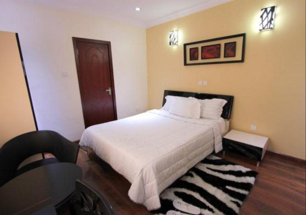 Newcastle Hotels Maroko Εξωτερικό φωτογραφία