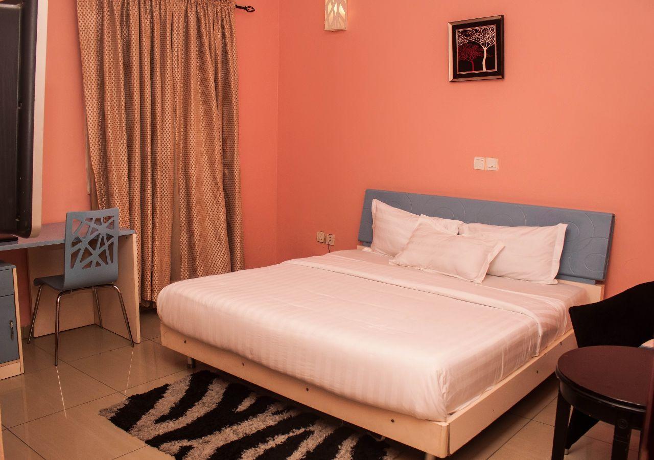 Newcastle Hotels Maroko Εξωτερικό φωτογραφία