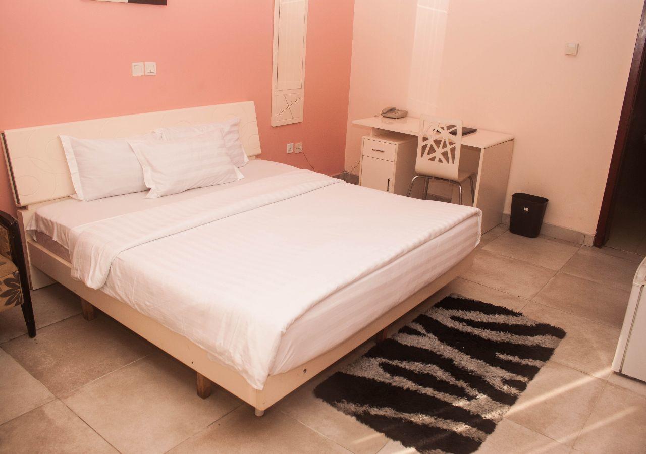 Newcastle Hotels Maroko Εξωτερικό φωτογραφία