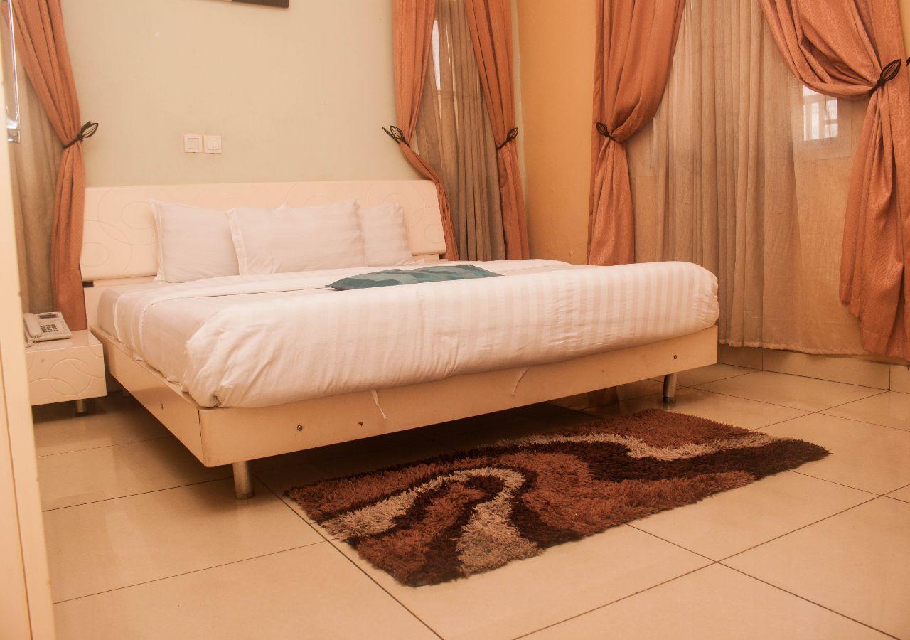 Newcastle Hotels Maroko Εξωτερικό φωτογραφία