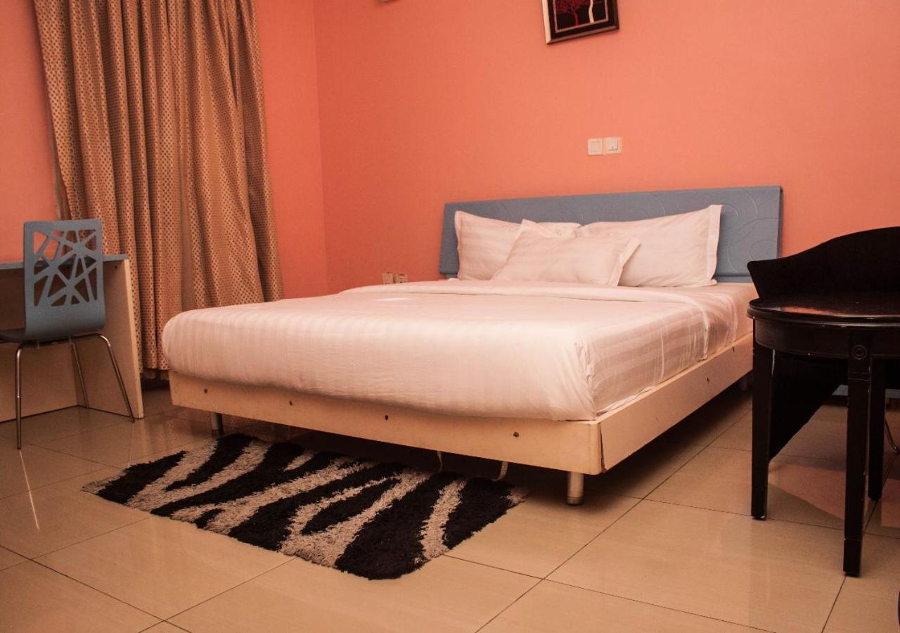 Newcastle Hotels Maroko Εξωτερικό φωτογραφία