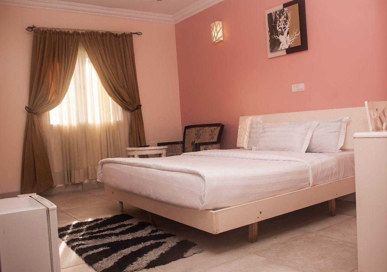 Newcastle Hotels Maroko Εξωτερικό φωτογραφία