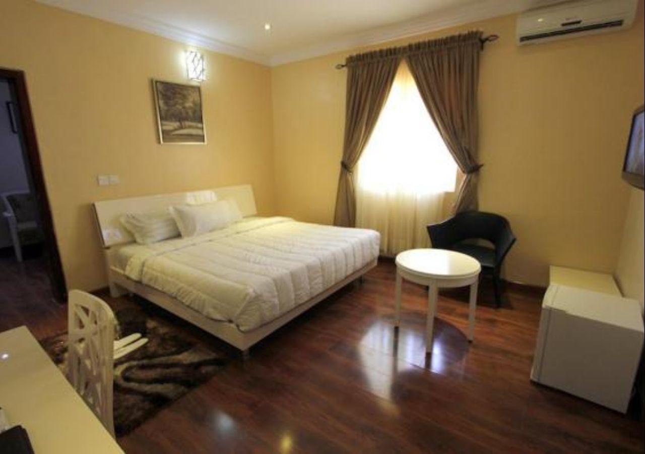 Newcastle Hotels Maroko Εξωτερικό φωτογραφία