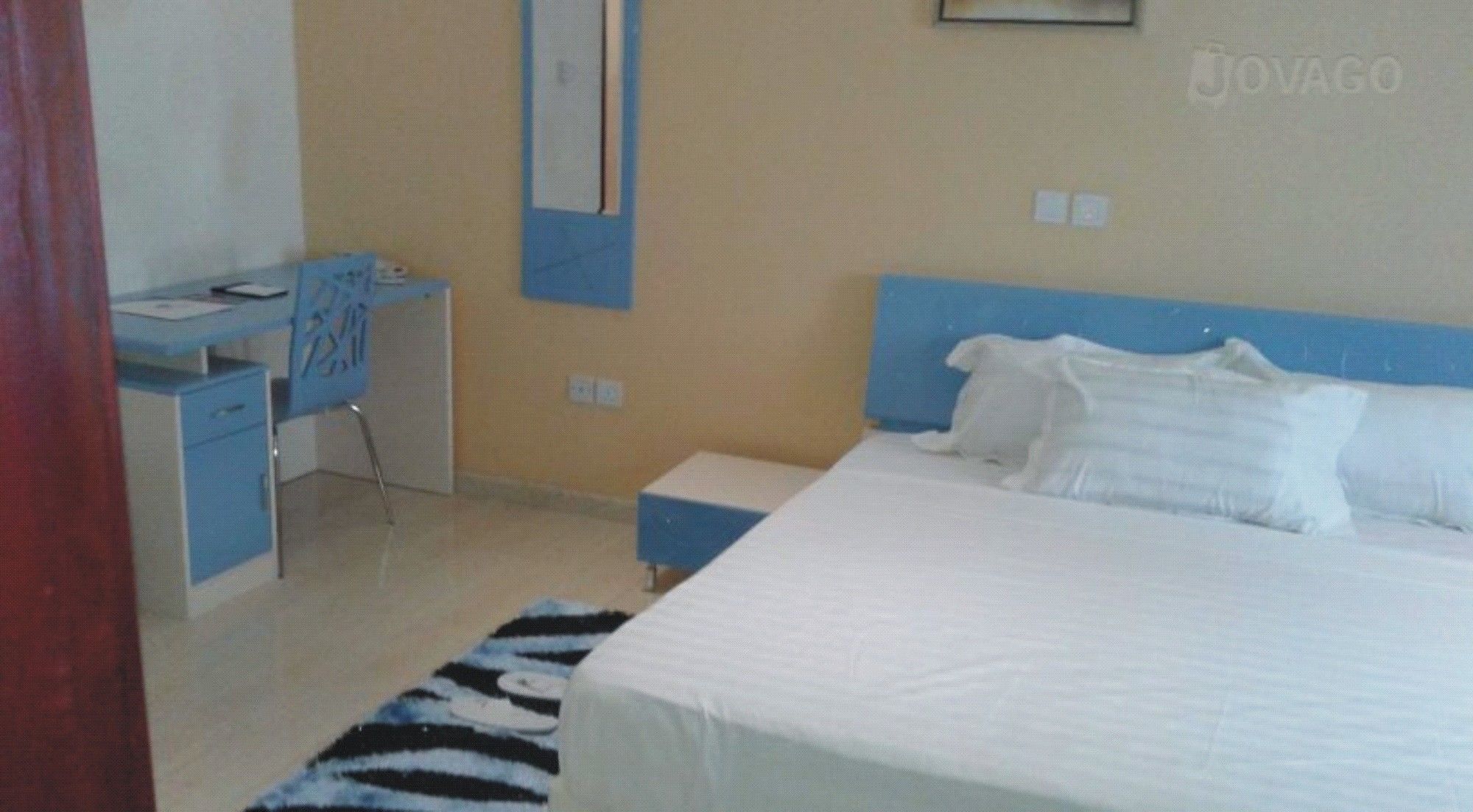 Newcastle Hotels Maroko Εξωτερικό φωτογραφία