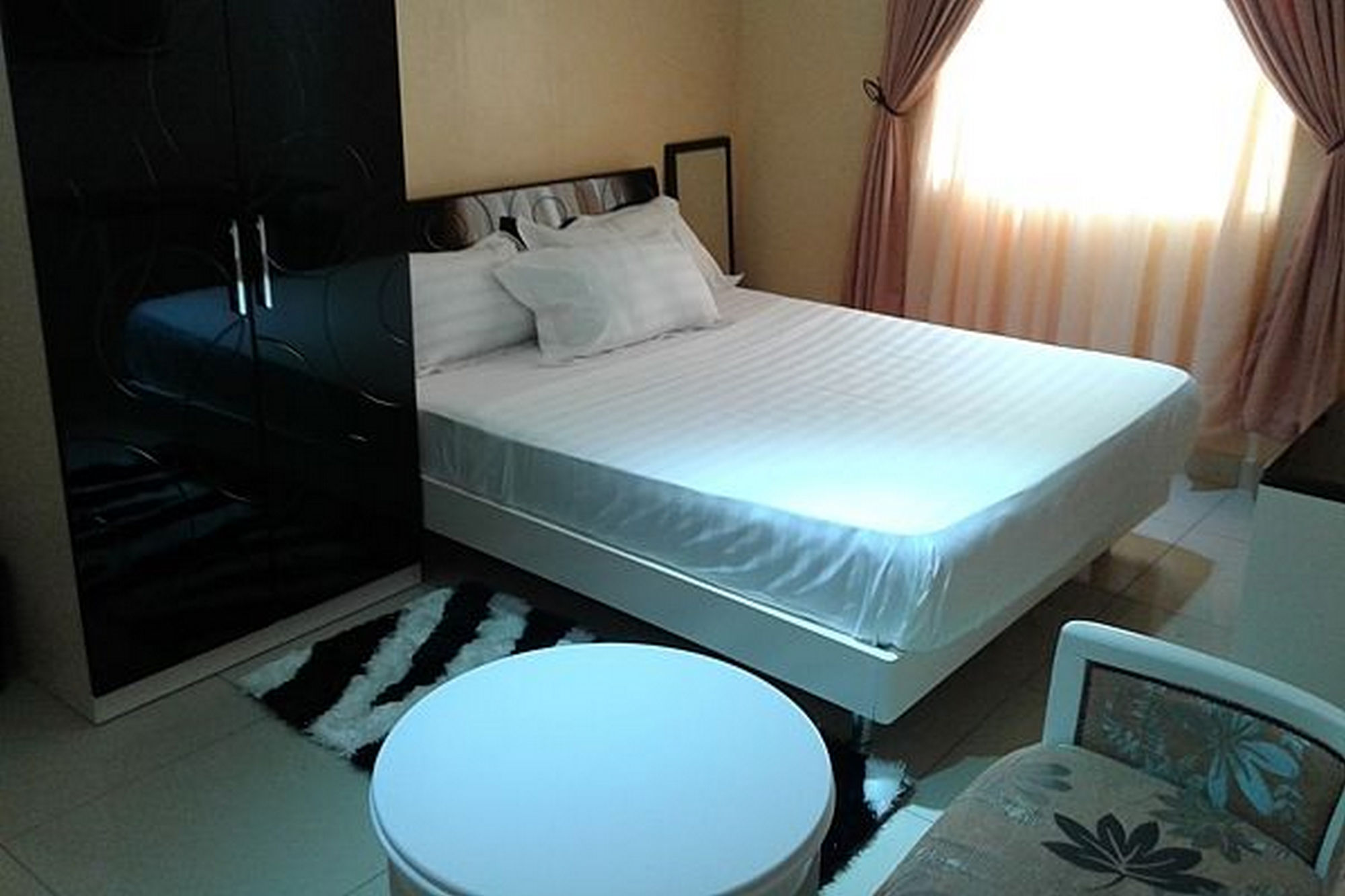 Newcastle Hotels Maroko Εξωτερικό φωτογραφία