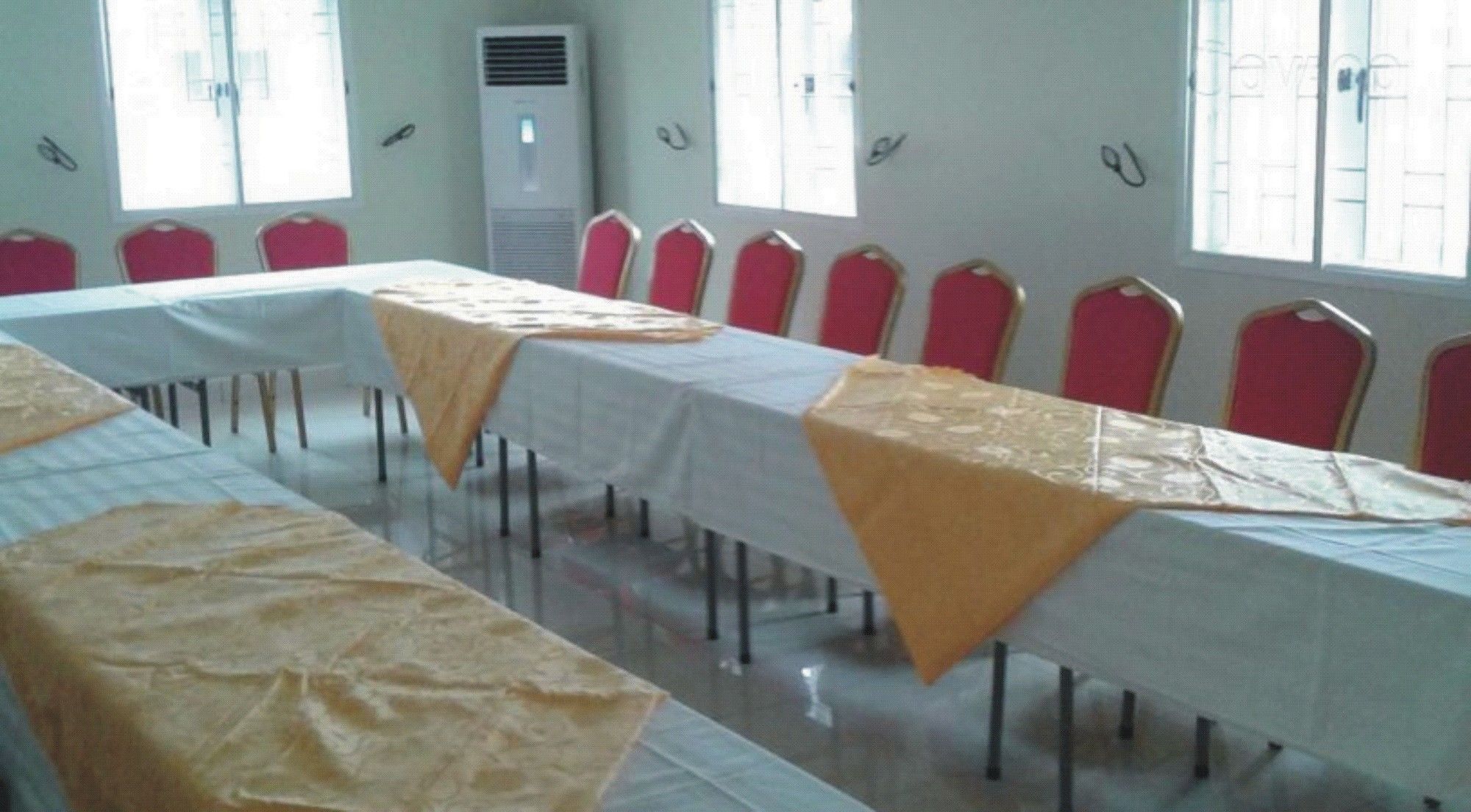 Newcastle Hotels Maroko Εξωτερικό φωτογραφία