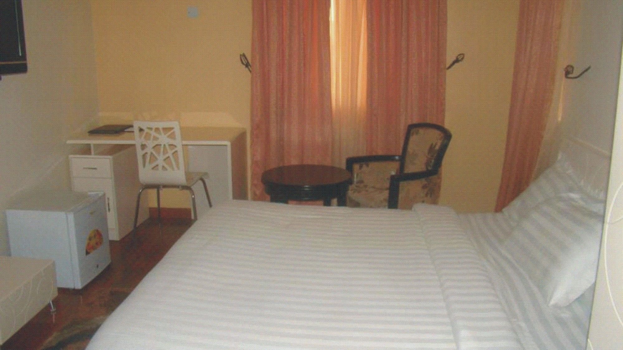 Newcastle Hotels Maroko Εξωτερικό φωτογραφία