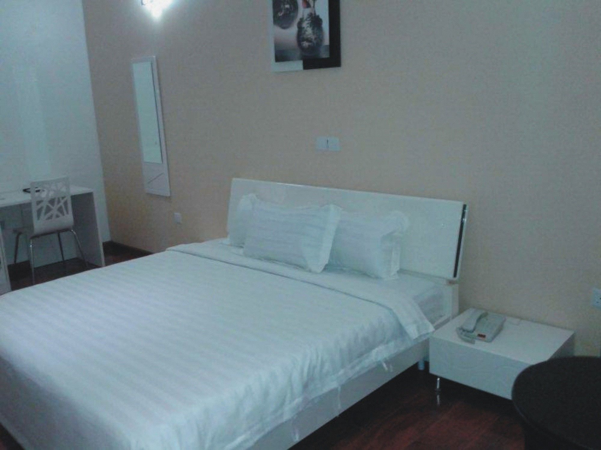 Newcastle Hotels Maroko Εξωτερικό φωτογραφία