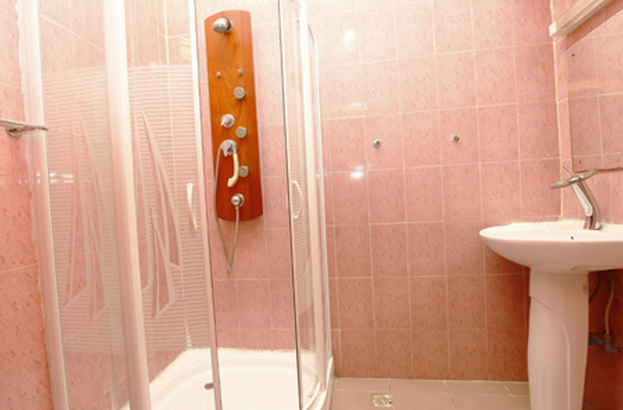 Newcastle Hotels Maroko Εξωτερικό φωτογραφία