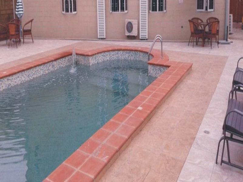 Newcastle Hotels Maroko Εξωτερικό φωτογραφία